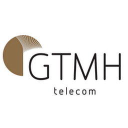 Golden TMH Telecom Co. Ltd logo