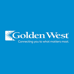 Golden West Telecommunications Coop., Inc. logo