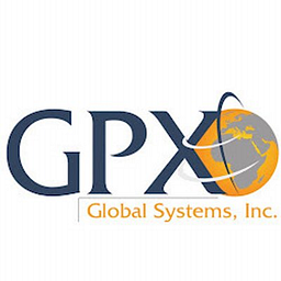 GPX Global Systems, Inc logo