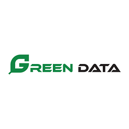 GREEN DATA SAS logo
