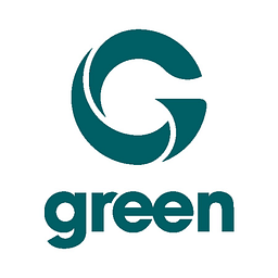 Green Datacenter AG logo