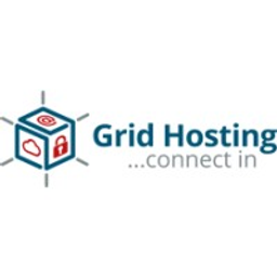 Grid Hosting Limited logo