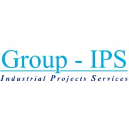 Group IPS logo