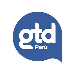 Gtd Peru logo