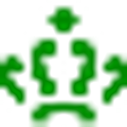 GTT (former KPN International / KPN Eurorings) logo