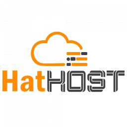 HatHost di Federico Bove logo