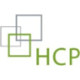 HCP Inc. logo