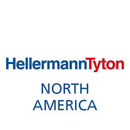 HellermannTyton North America logo