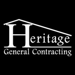 Heritage NetWorks logo