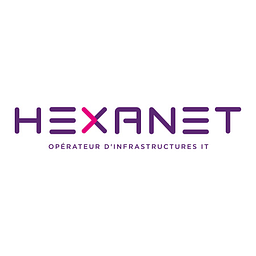 Hexanet SAS logo