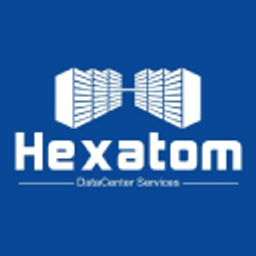 Hexatom S.A.R.L. logo