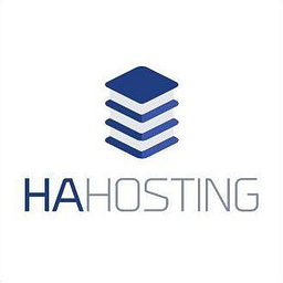 High Availability Hosting Limited logo
