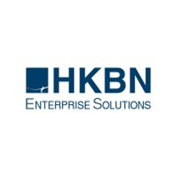 HKBN Enterprise Solutions Limited logo