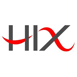 Hokuden Information Technology,Inc. logo