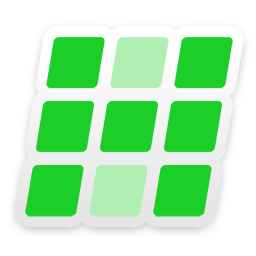 Host Networks logo
