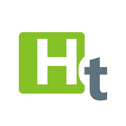 Host-Telecom.com s.r.o. logo