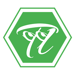 HQserv Communication Solutions logo