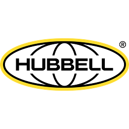 Hubbell Incorporated logo