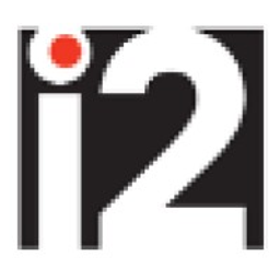 i2 - DTU logo