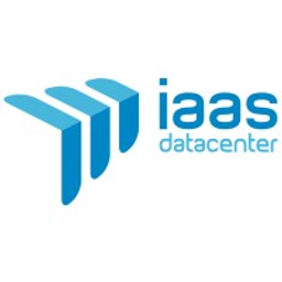 IaaS Datacenter Madrid logo