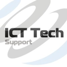 ICT CANADA logo