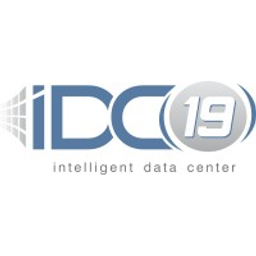 IDC19 - Intelligent Data Center logo
