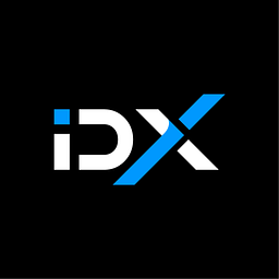 IDX Data Centers logo