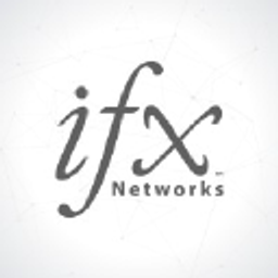 IFX Networks Venezuela C.A. logo