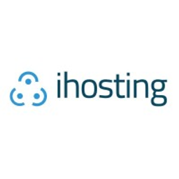 iHosting Servicios Internet Ltda. logo