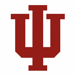 Indiana University logo