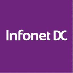 INFONET EE logo