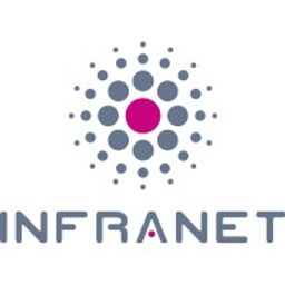 Infranet AG logo