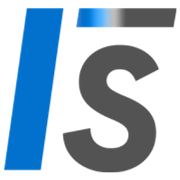 InfraServices logo