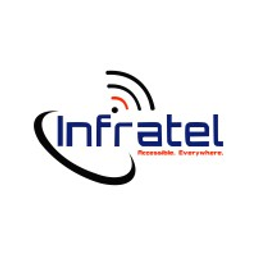 INFRATEL Corporation Zambia Limited logo
