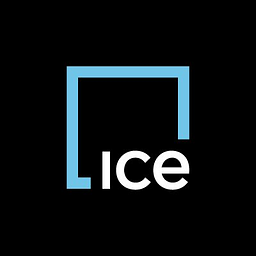 Intercontinental Exchange Holdings, Inc. logo
