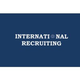 International Recruiting LLC logo