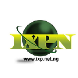 Internet eXchange Point of Nigeria Ltd. logo