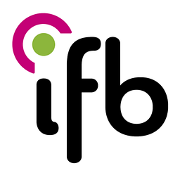 Internet For Business Ltd logo