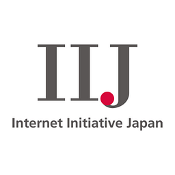 Internet Initiative Japan Inc. logo