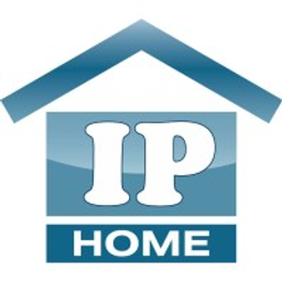 IP-Home logo