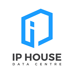 IP House Ltd logo