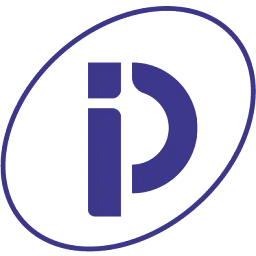 IP Telecom logo