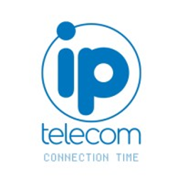 ip telecom srl logo
