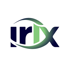 IRIX logo
