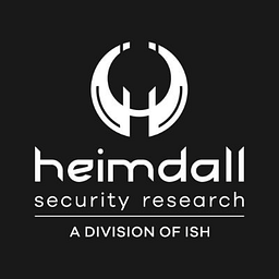 ISH Tecnologia SA logo