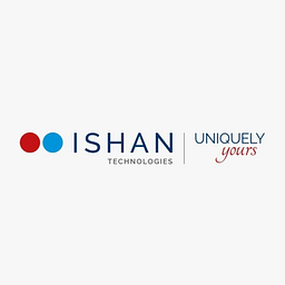 Ishan Netsol Pvt Ltd logo