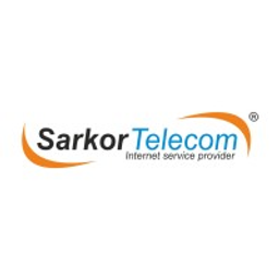 ISP Sarkor Telecom logo