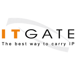 IT.Gate logo