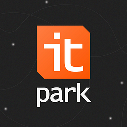 IT Park - Kazan logo