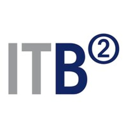 ITB-Kwadraat B.V. logo